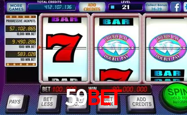 Desvendando o Mundo dos Jogos Virtuais na 59bet