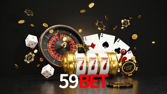Statistics 59bet