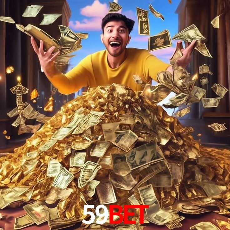 Estatísticas 59bet
