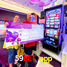 Cadastro rápido e seguro na 59bet app