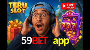Cassino ao vivo da 59bet app com dealers reais