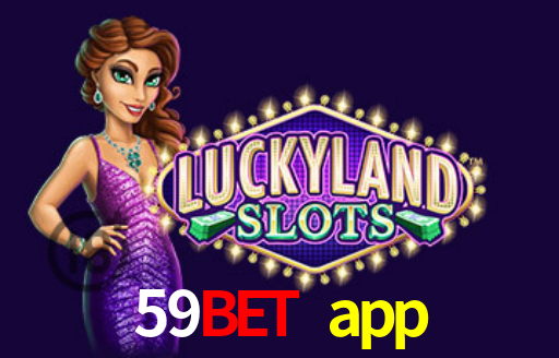 APK oficial da 59bet app para Android