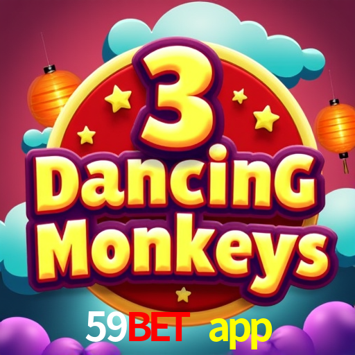 Slots online da 59bet app com jackpots progressivos