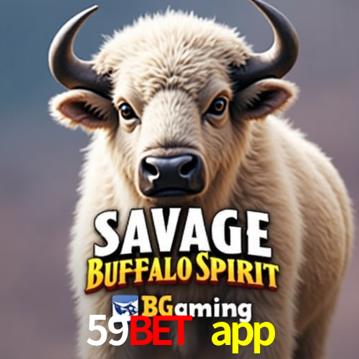 Login seguro na 59bet app