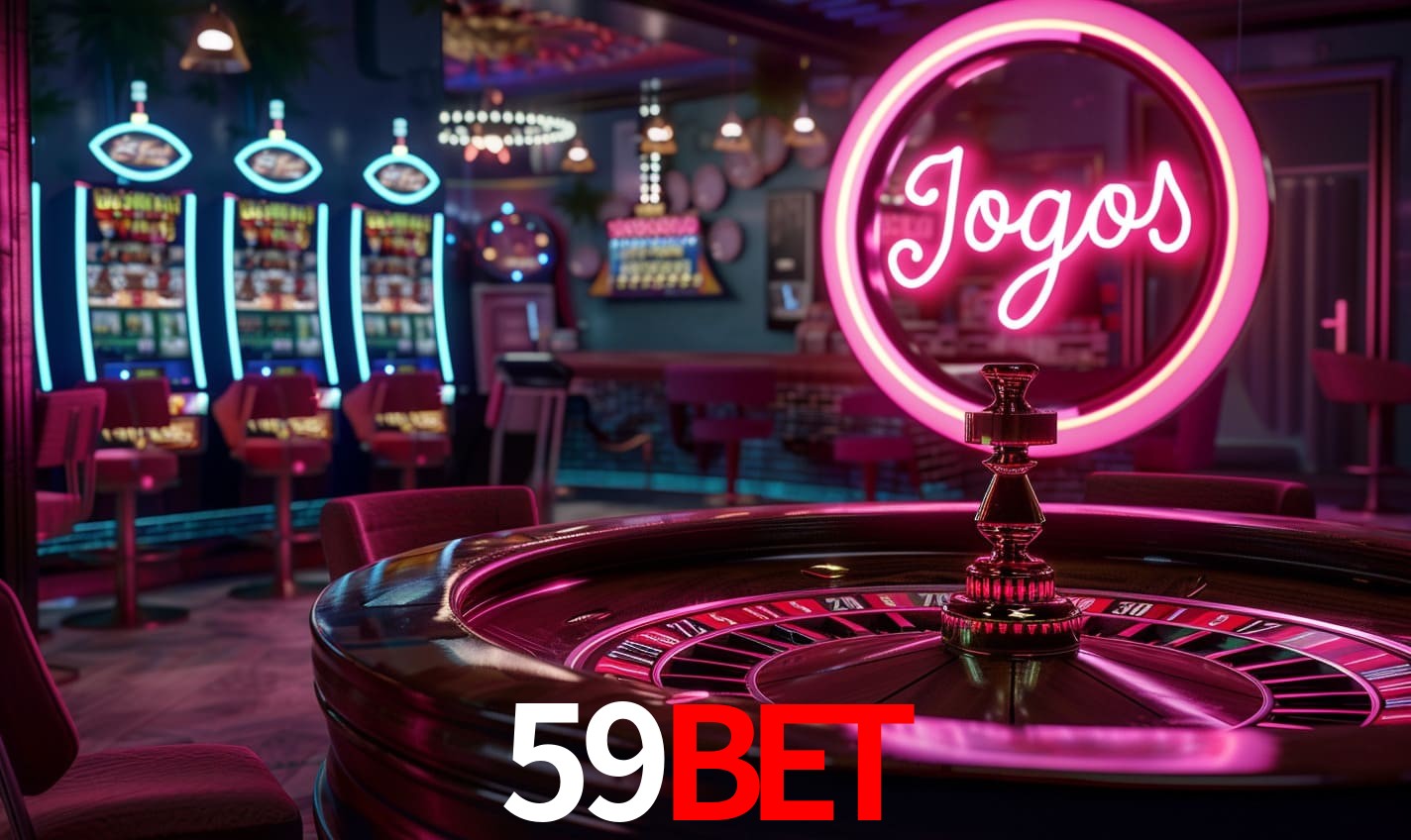 59bet Salvador - Strategies
