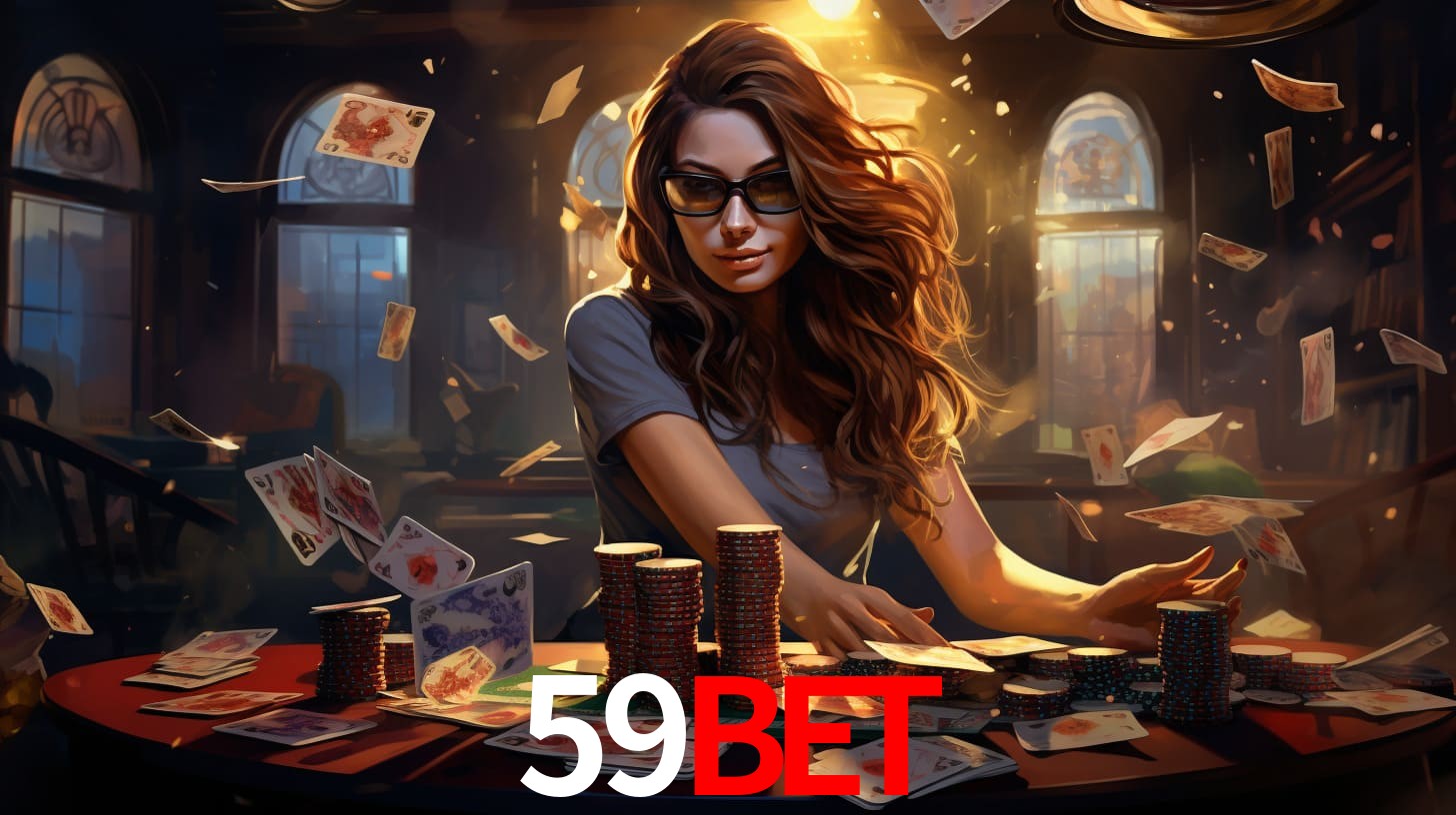 Basketball Betting 59bet