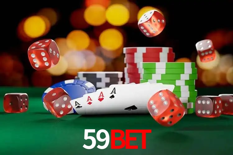 Ofertas Exclusivas 59bet
