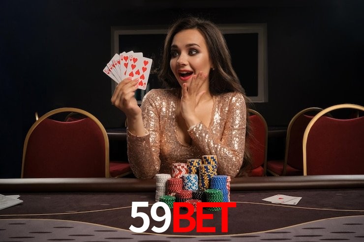 Programa VIP 59bet