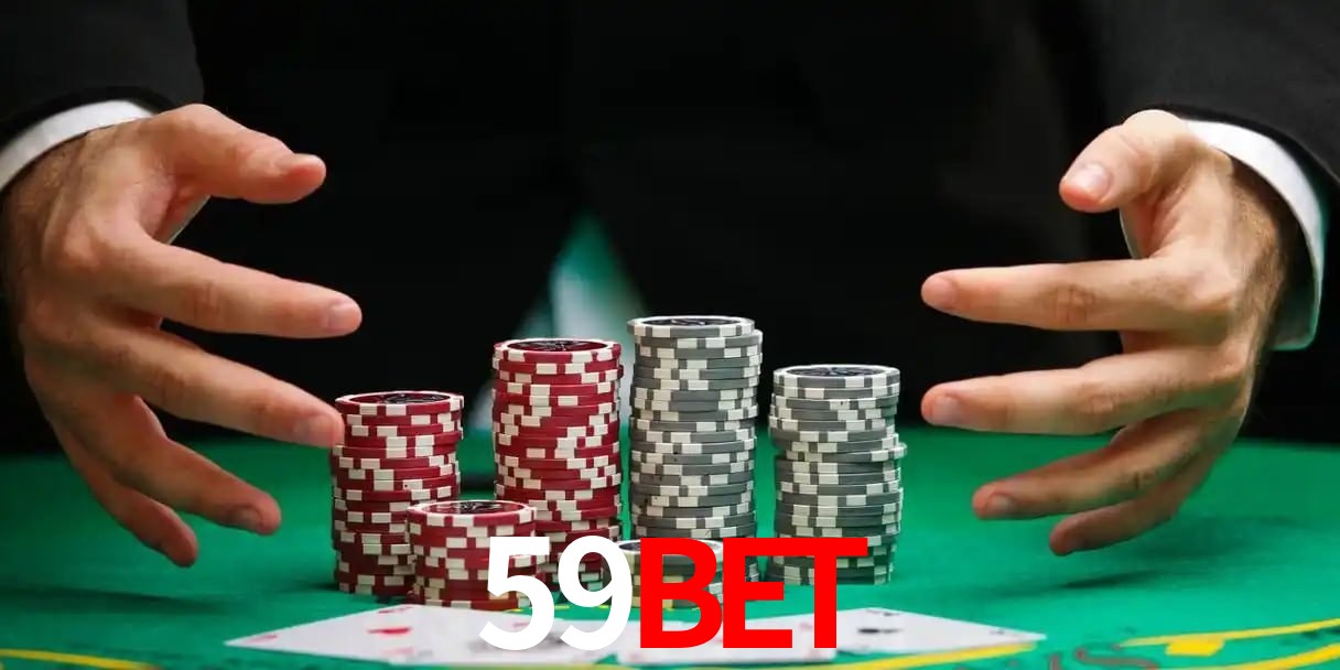 59bet Fortaleza - Sports Winners