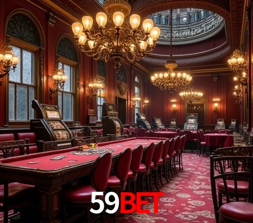 59bet Belo Horizonte - Payments