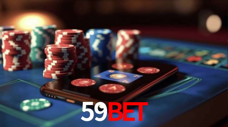 59bet São Paulo - Jogo Providers