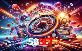 Provedores de Jogos 59bet