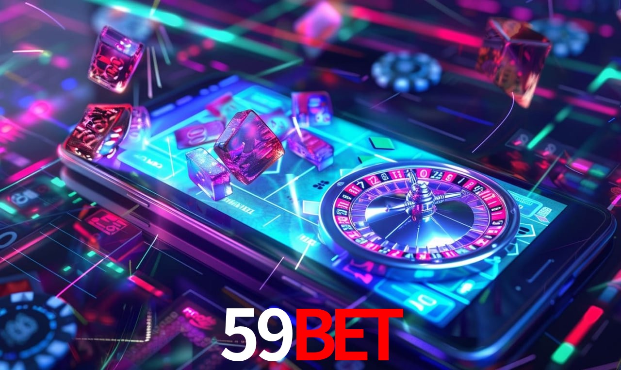 Login Seguro 59bet
