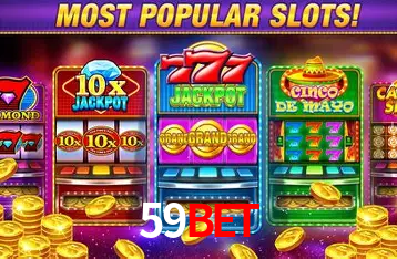 59bet Brasília - Casino Guide