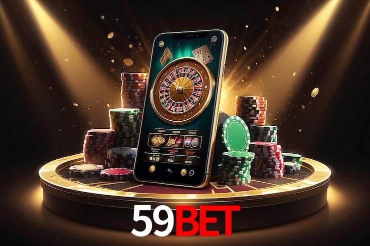 59bet - Winners Celebration