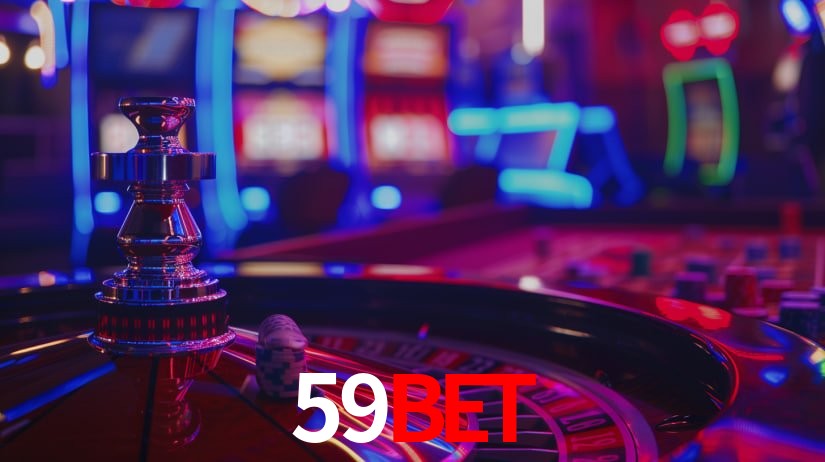 Ofertas Imperdíveis na 59bet: Promoções e Bônus Que Valem a Pena