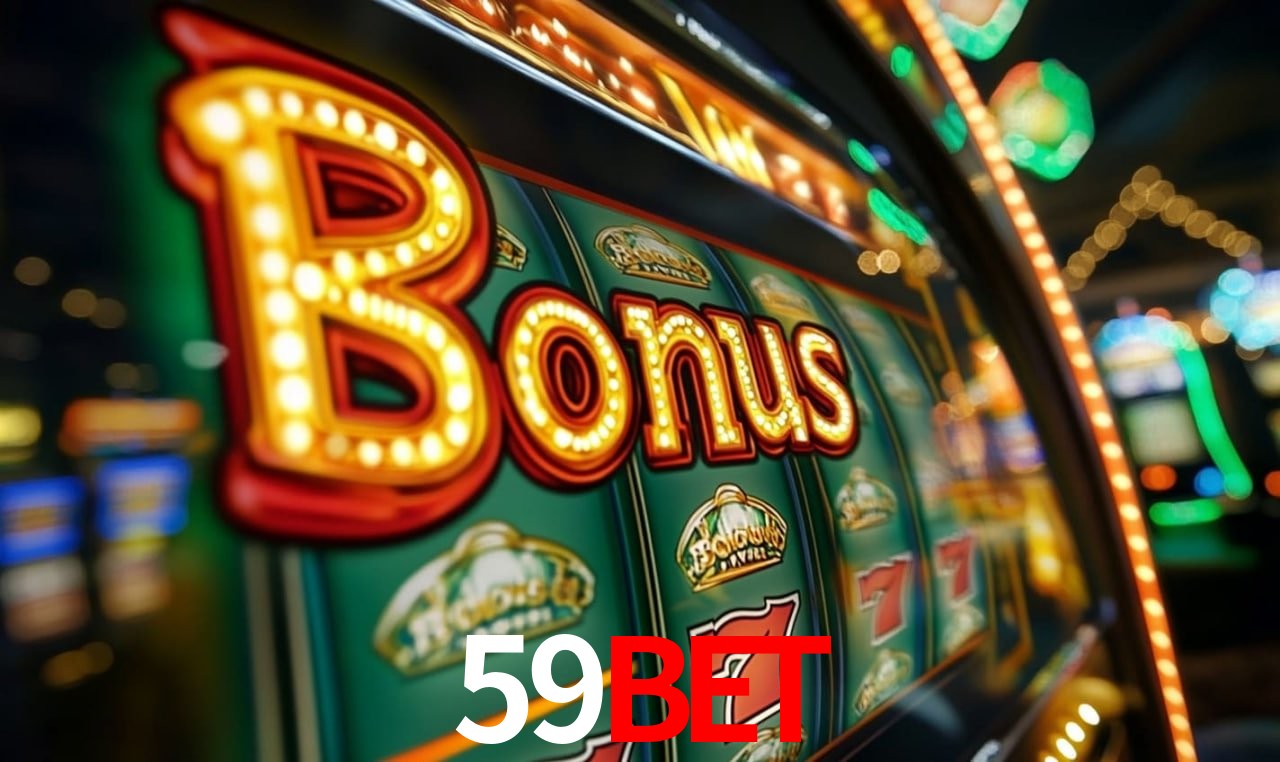 59bet São Paulo - Top Slots