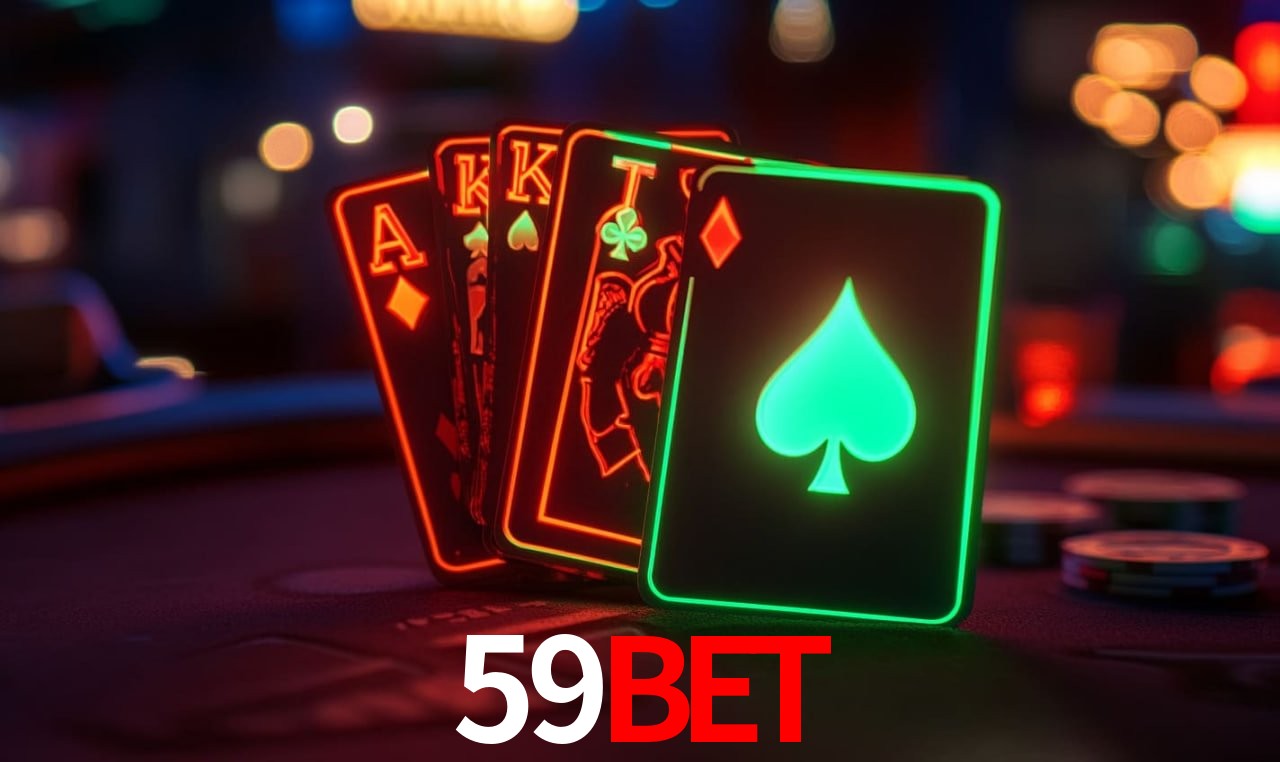 59bet Curitiba - Live Betting