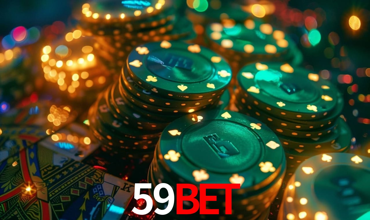 Diretório de Jogos 59bet