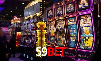 59bet Bônus - Pacote R$5.000 + VIP