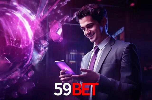 Bonus Features 59bet