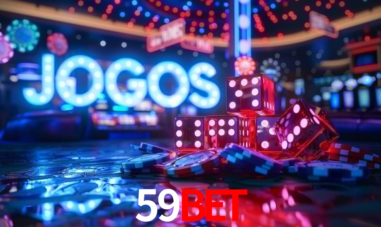 Casino VIP 59bet