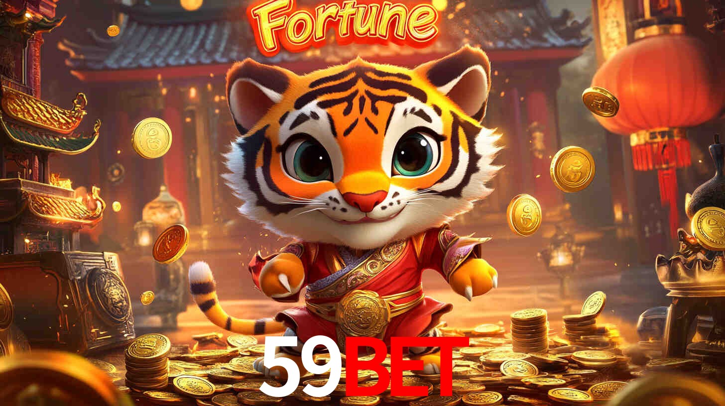 Apostas Esportivas na 59bet: Um Guia Completo
