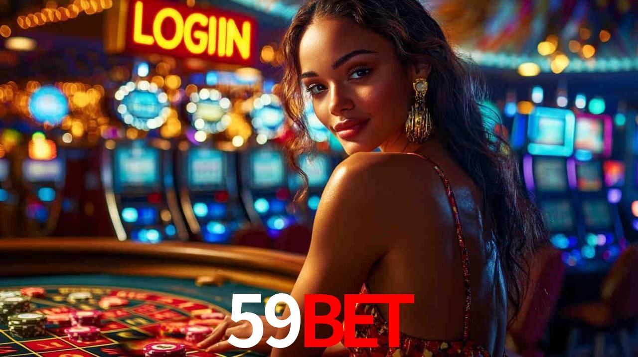 59bet Brasília - Jogo Features