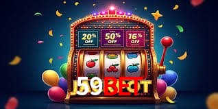 59bet - User Statistics