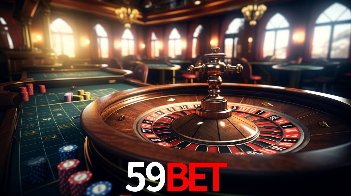 Football Betting 59bet