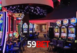 59bet Belo Horizonte - Promo Tips