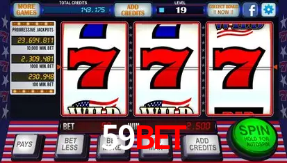 59bet Brasília - VIP Program