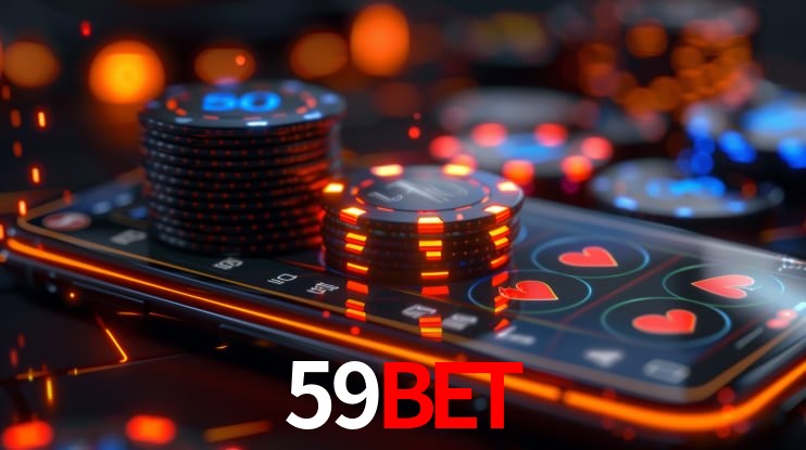 Games Directory 59bet