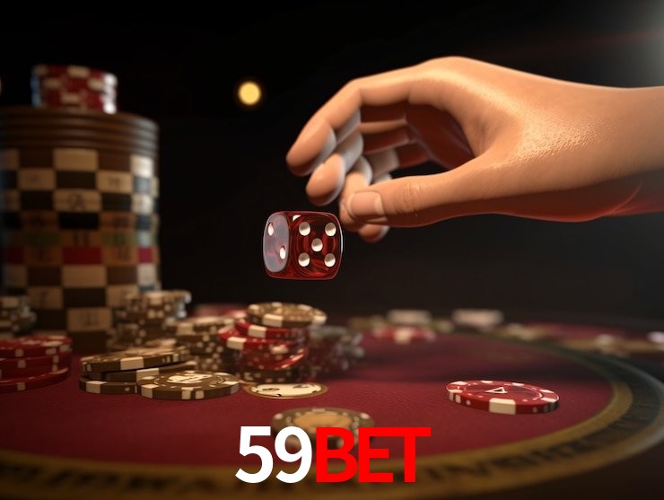 Promoções Sazonais 59bet