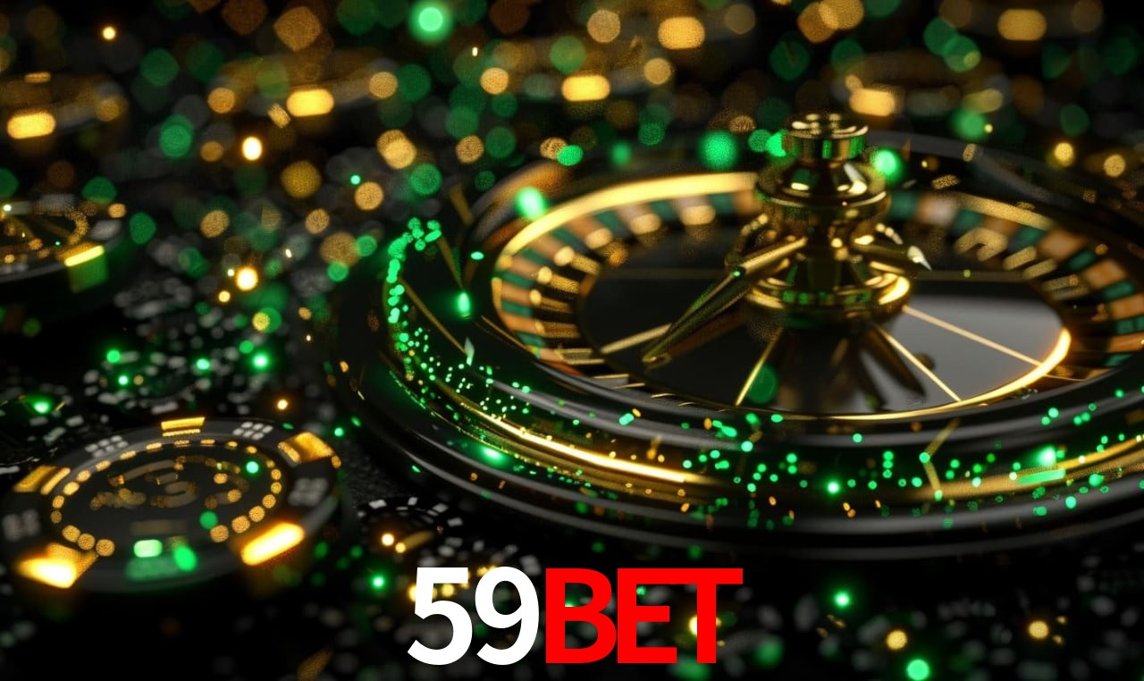 59bet Salvador - Strategy