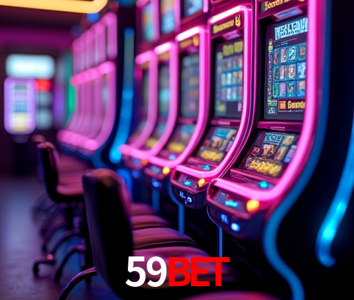 59bet Rio de Janeiro - Slot Strategy