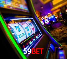 Inovações de Jogos na 59bet: O Futuro das Experiências Interativas