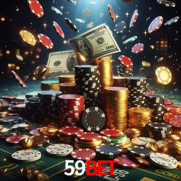 PIX Instantâneo 59bet