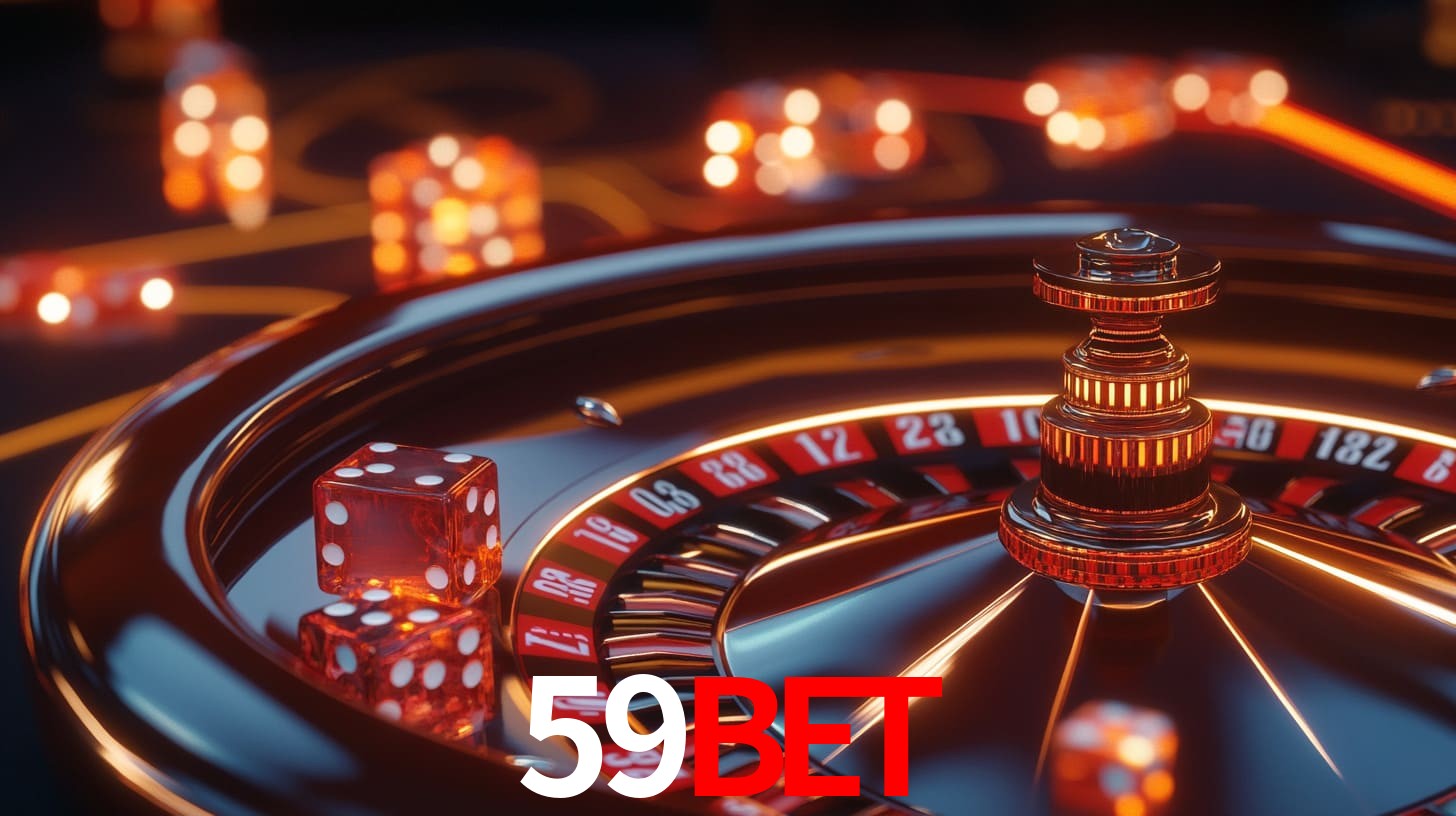 Tennis Betting 59bet